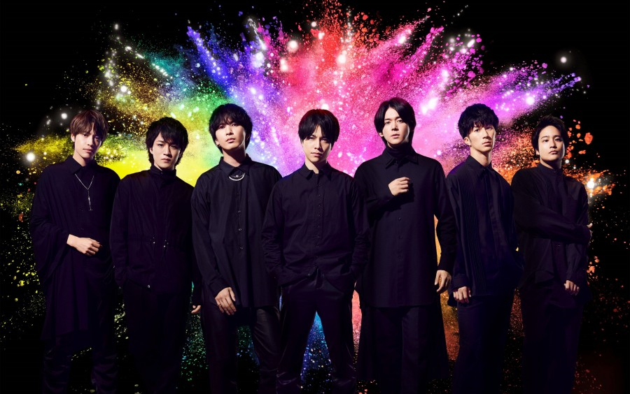 【ジャニーズWEST】9th album 《Power》新曲试听哔哩哔哩bilibili