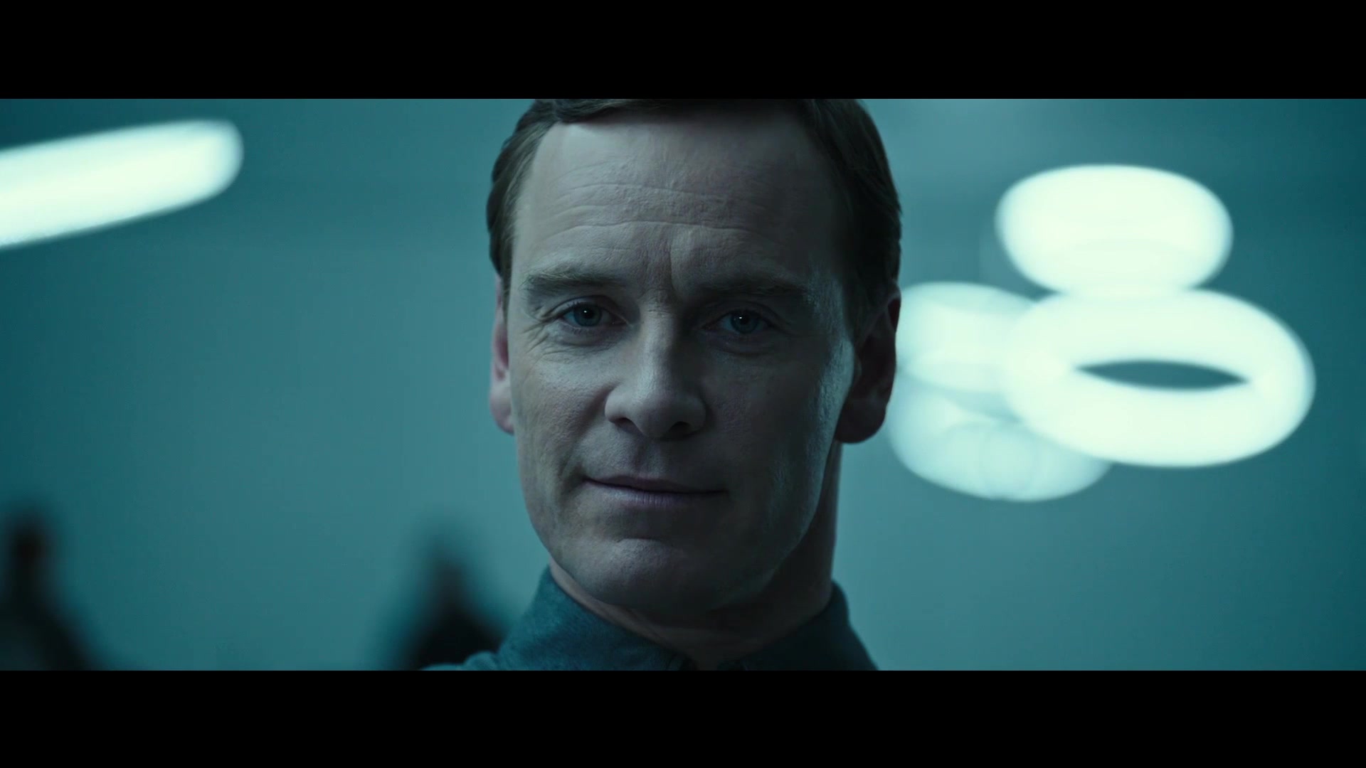 【电影】异形:契约沃尔特诞生史ALIEN COVENANT Trailer + Walter Clip (Prometheus 2, 2017)哔哩哔哩bilibili