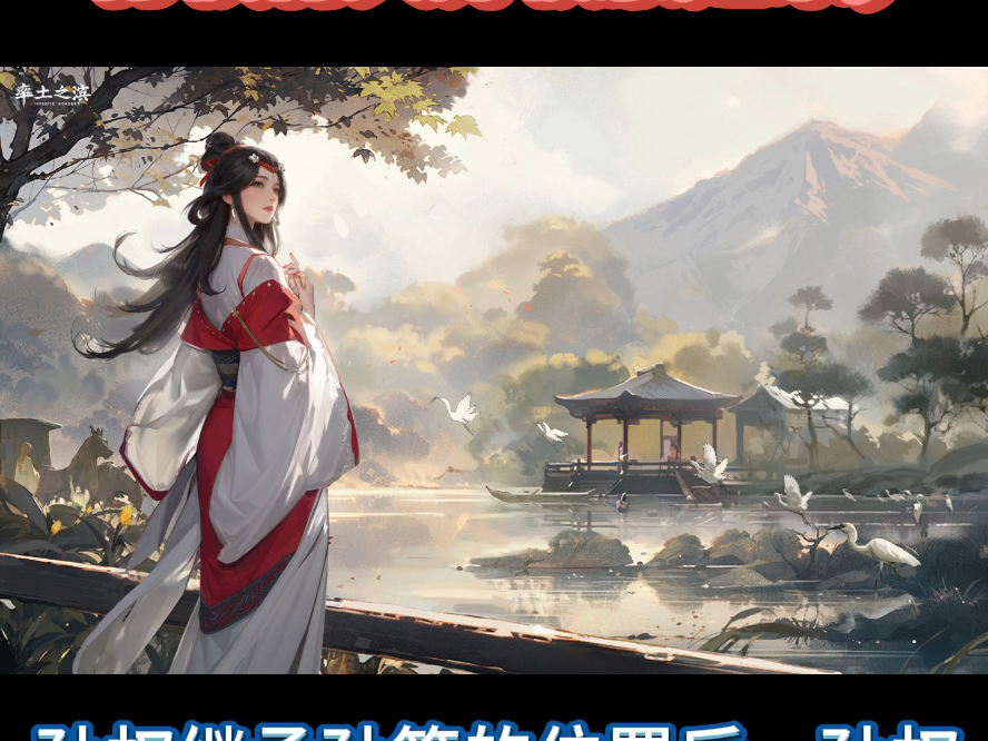 率土之滨大乔孙策