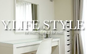 【饼干搬运】【 Y. LIFE STYLE】【日本太太的梳妆台】抽屉的收纳方法和化妆品的介绍!哔哩哔哩bilibili