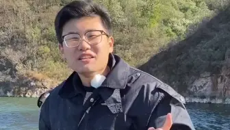 【大学生返乡】密云水库没有水？