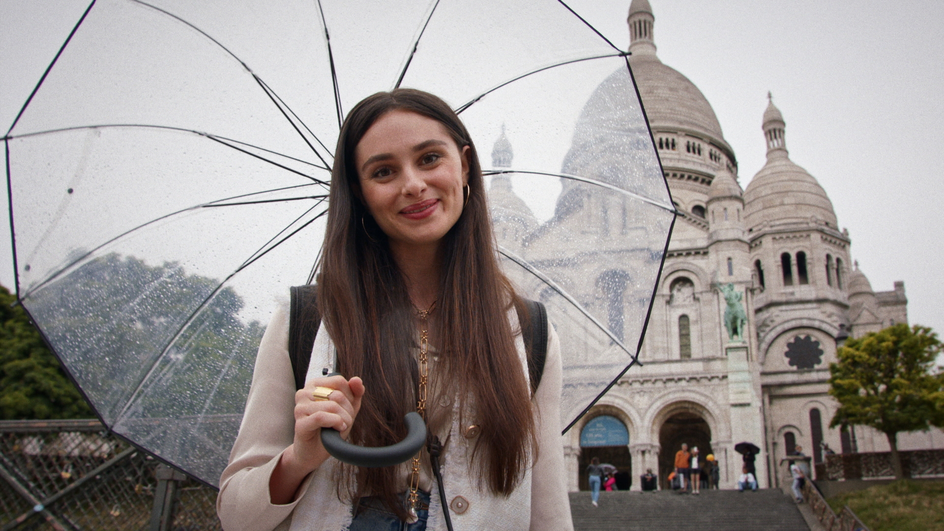 esther abrami「esther in paris」