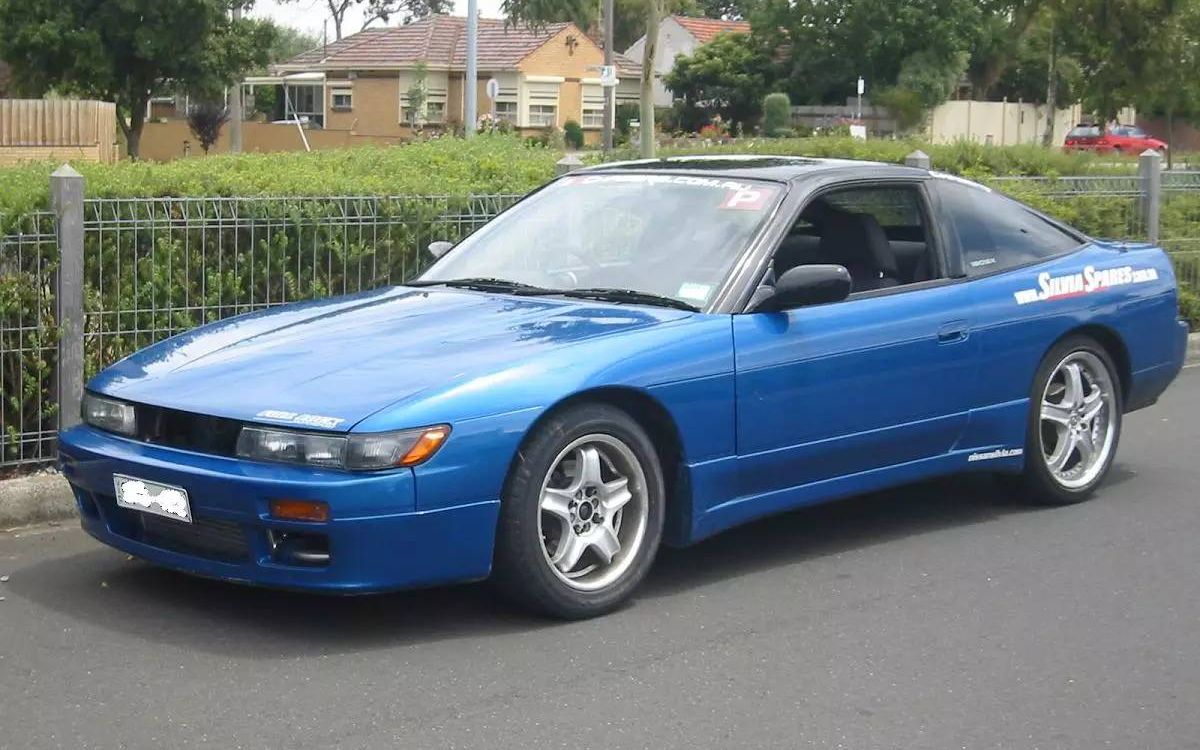 sil80超强力实跑操作!【附按键】