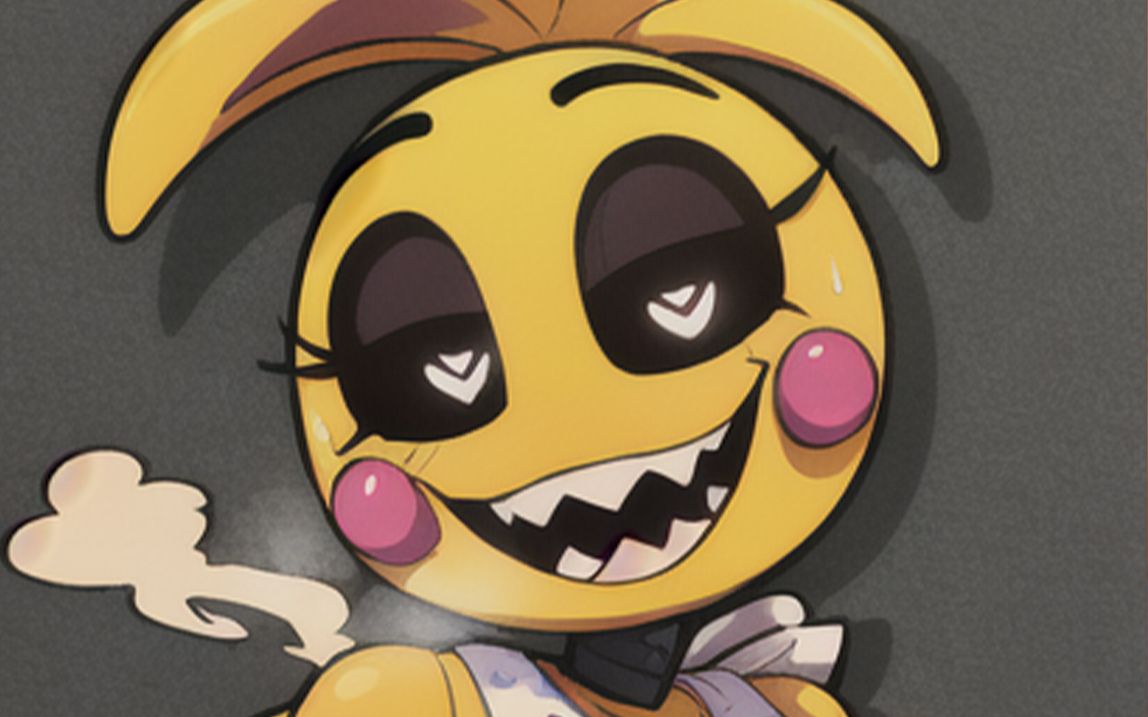 奇卡想把你撅了3