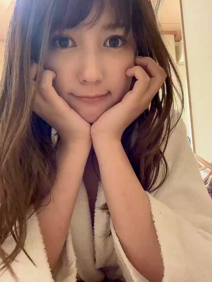 爱音玛莉亚爱音まりあ可爱卖萌自拍