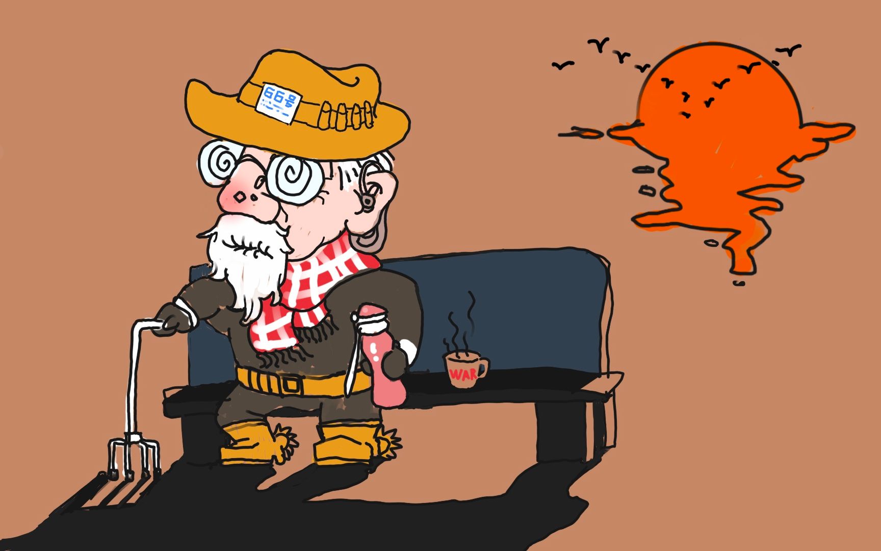 太弱小了!没有力量!_哔哩哔哩_bilibili