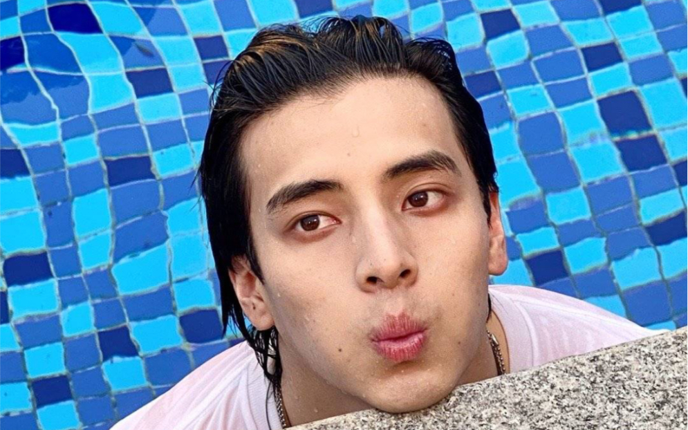 【羽生田拳武】石油王子的环球旅游igstory合集