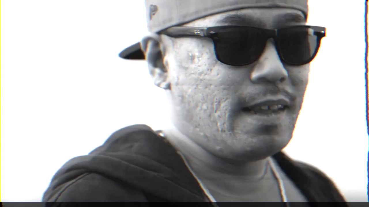 和被誉为中国说唱第一人的王波一起聊聊什么是嘻哈