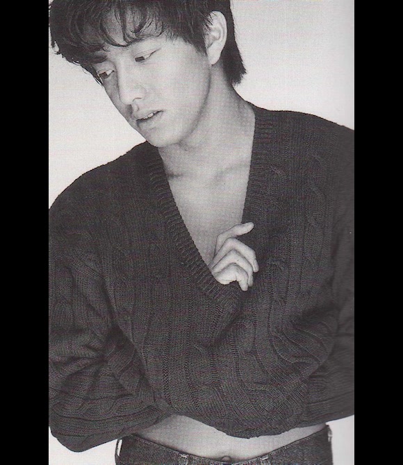 木村拓哉「19921996YEAR BOOK」哔哩哔哩bilibili