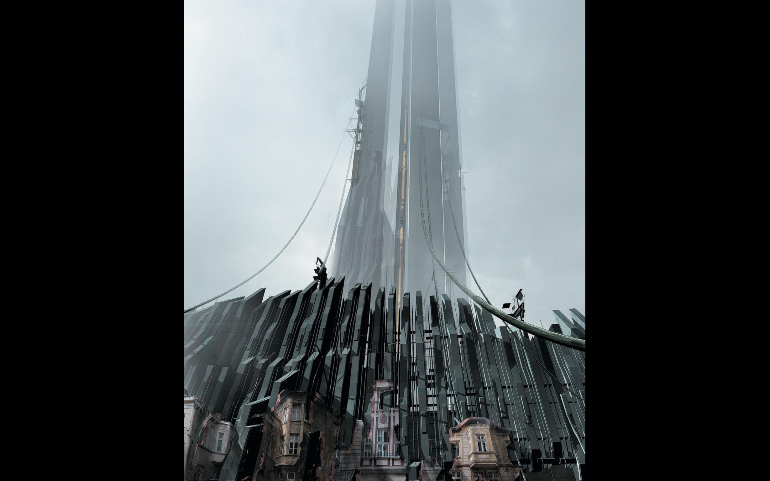 《半条命2:第一章》通关流程(中文语音字幕)