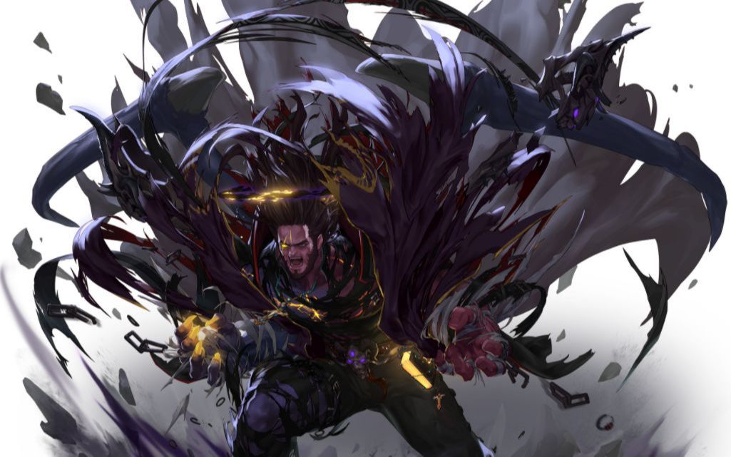 dnf 复仇者 强者之路胆魄第一周 6分08秒