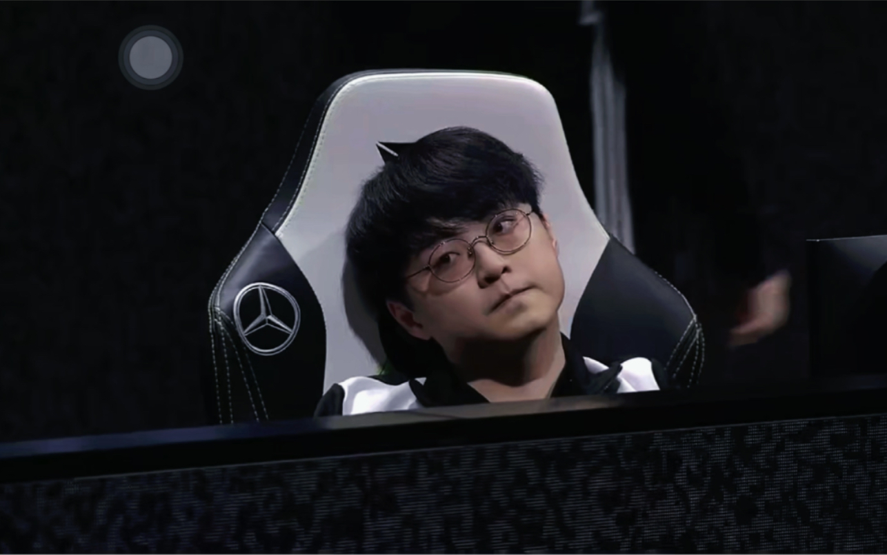 showmaker:李哥,我人也麻了