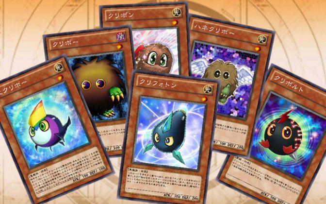 【游戏王ygopro】栗子球日常娱乐01_哔哩哔哩_bilibili