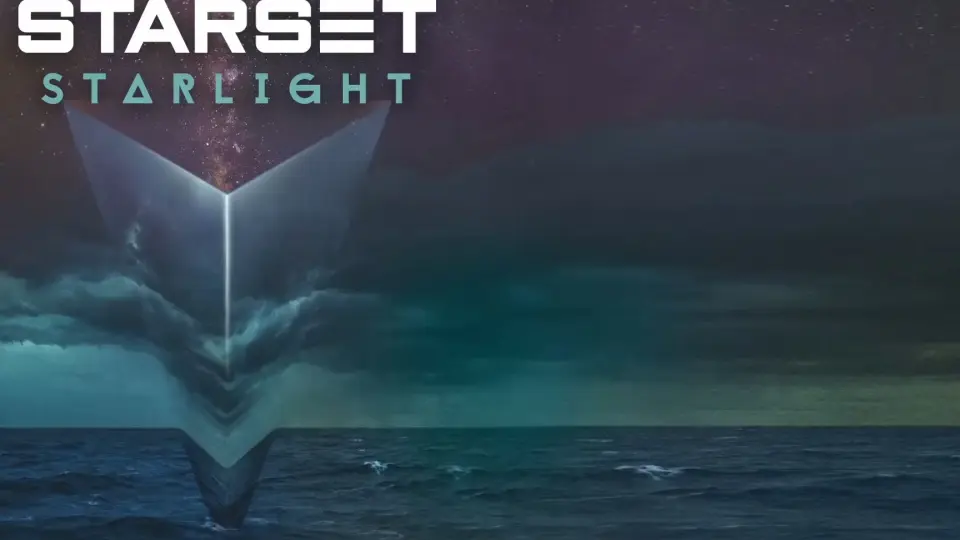 Starset - Starlight (Acoustic Version) 