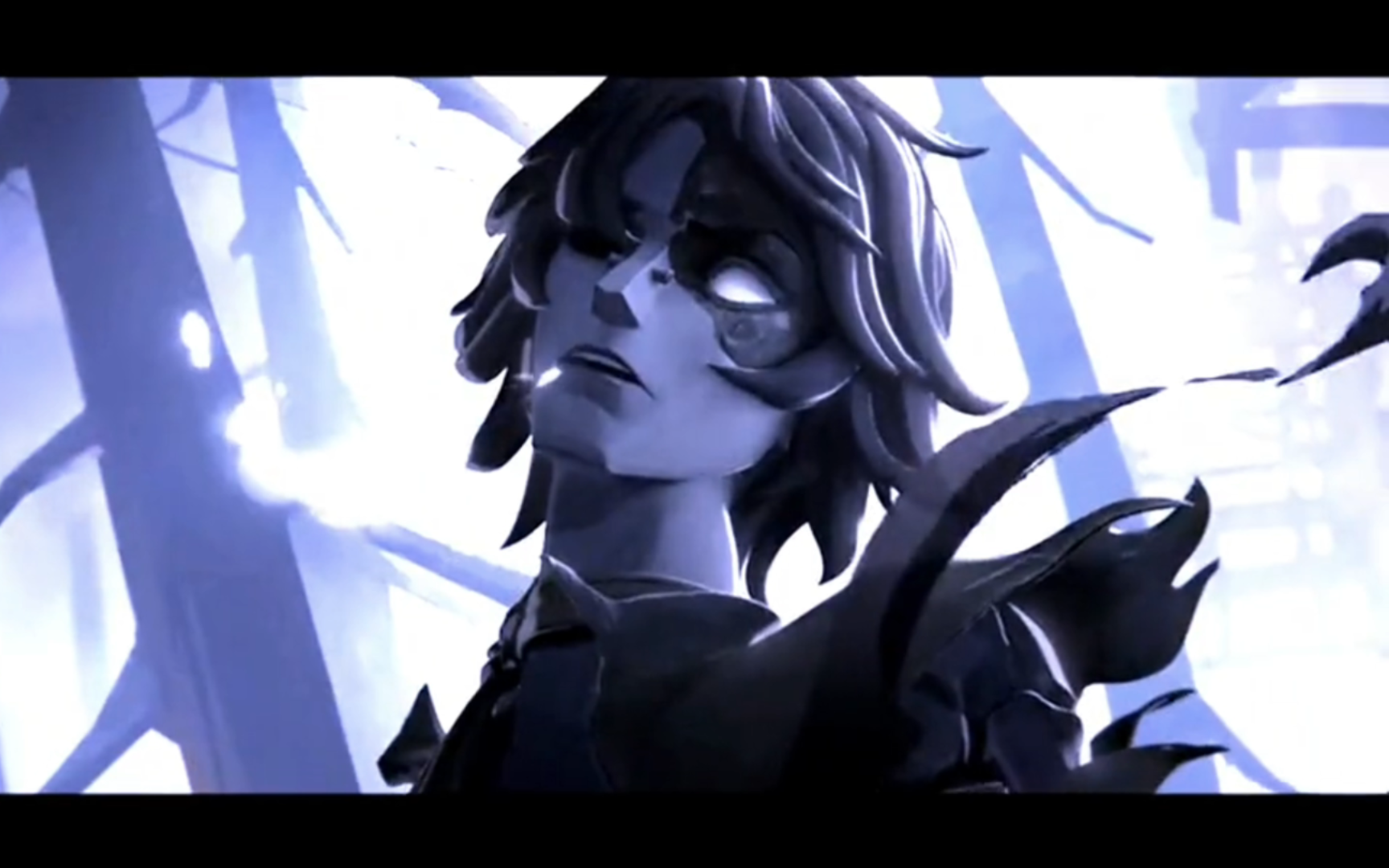 【第五人格】诺顿,你是一块愚人金