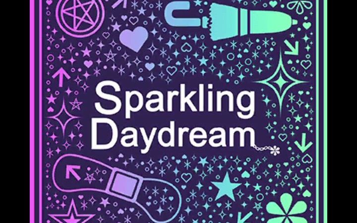 [图]【音频】Sparkling Daydream - Pastel＊Palettes