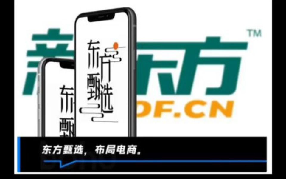 跳槽淘宝直播,搭建独立APP,东方甄选与抖音的蜜月结束了!哔哩哔哩bilibili