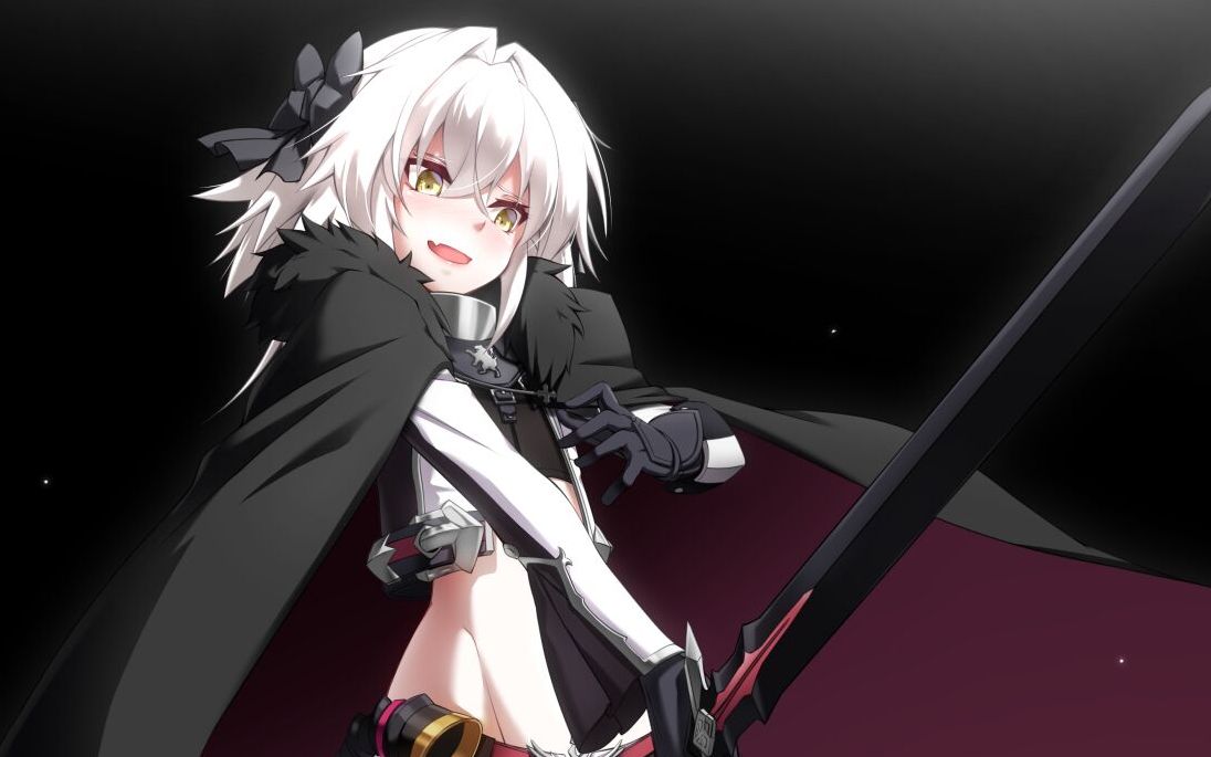 【fgo】阿福单挑血铠飞哥_哔哩哔哩 (゜-゜)つロ 干杯~-bilibili