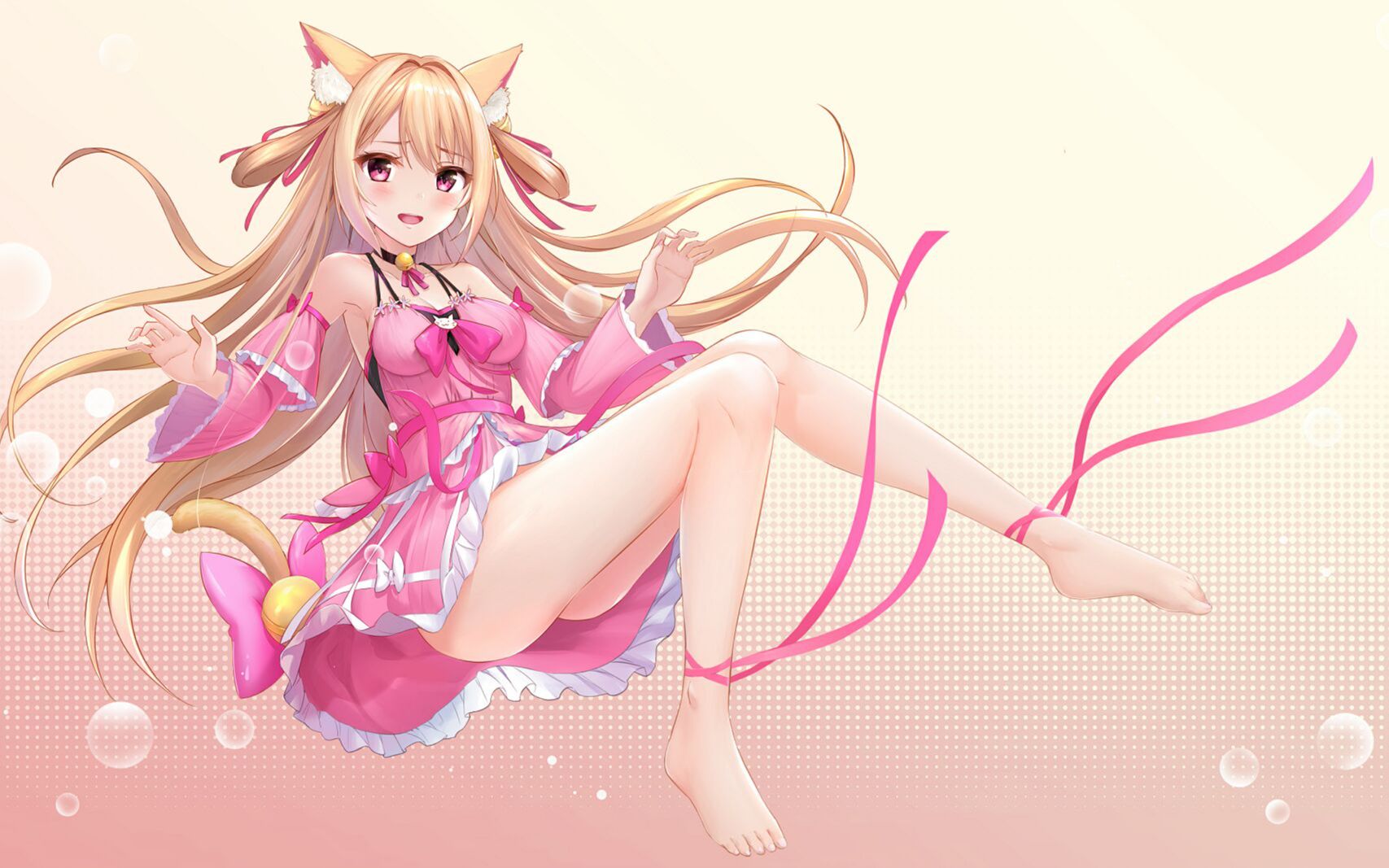 活动  【mmd】念爱循环--猫诺