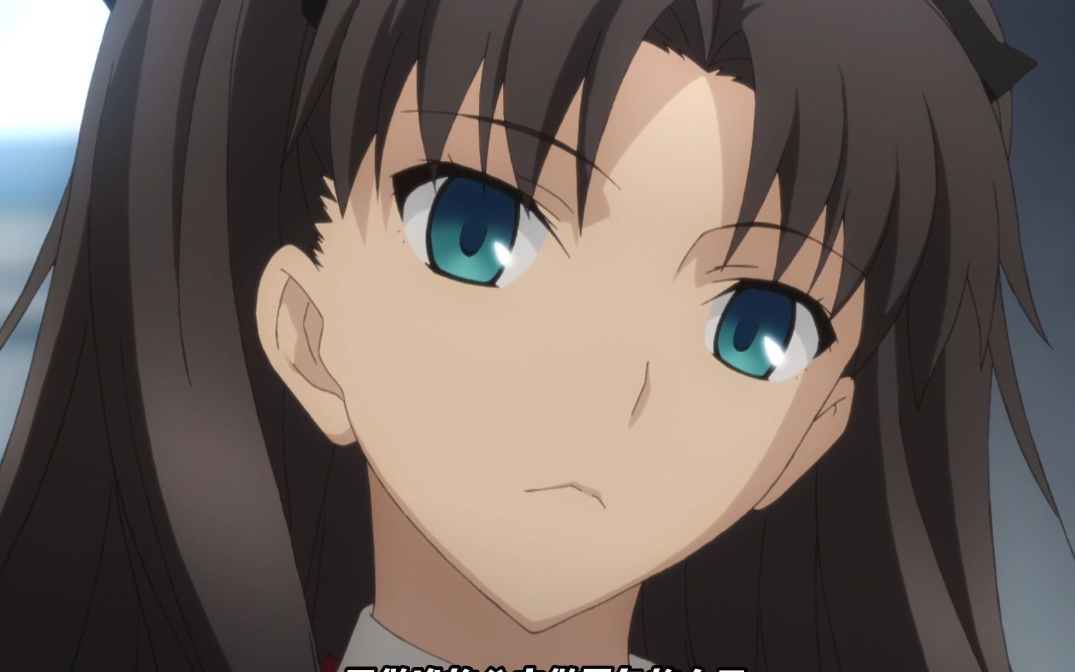 【fate/远坂凛】姐就是女王