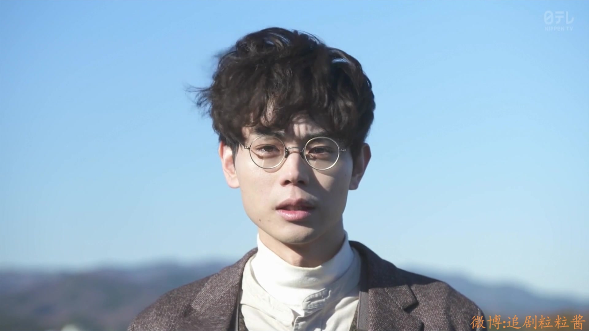 菅田将晖【三年a组—从此刻起,大家都是我的人质】这个苏打真的太帅了