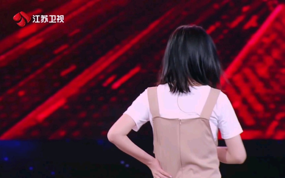 最强大脑困兽围斗郑书豪vs郭海欣下