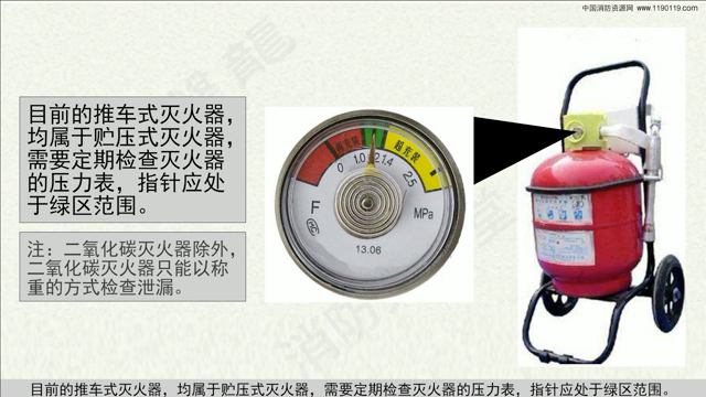 推车式灭火器操作及性能哔哩哔哩bilibili