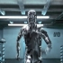 终结者2：液态金属机器人追杀战！大战施瓦辛格T-800