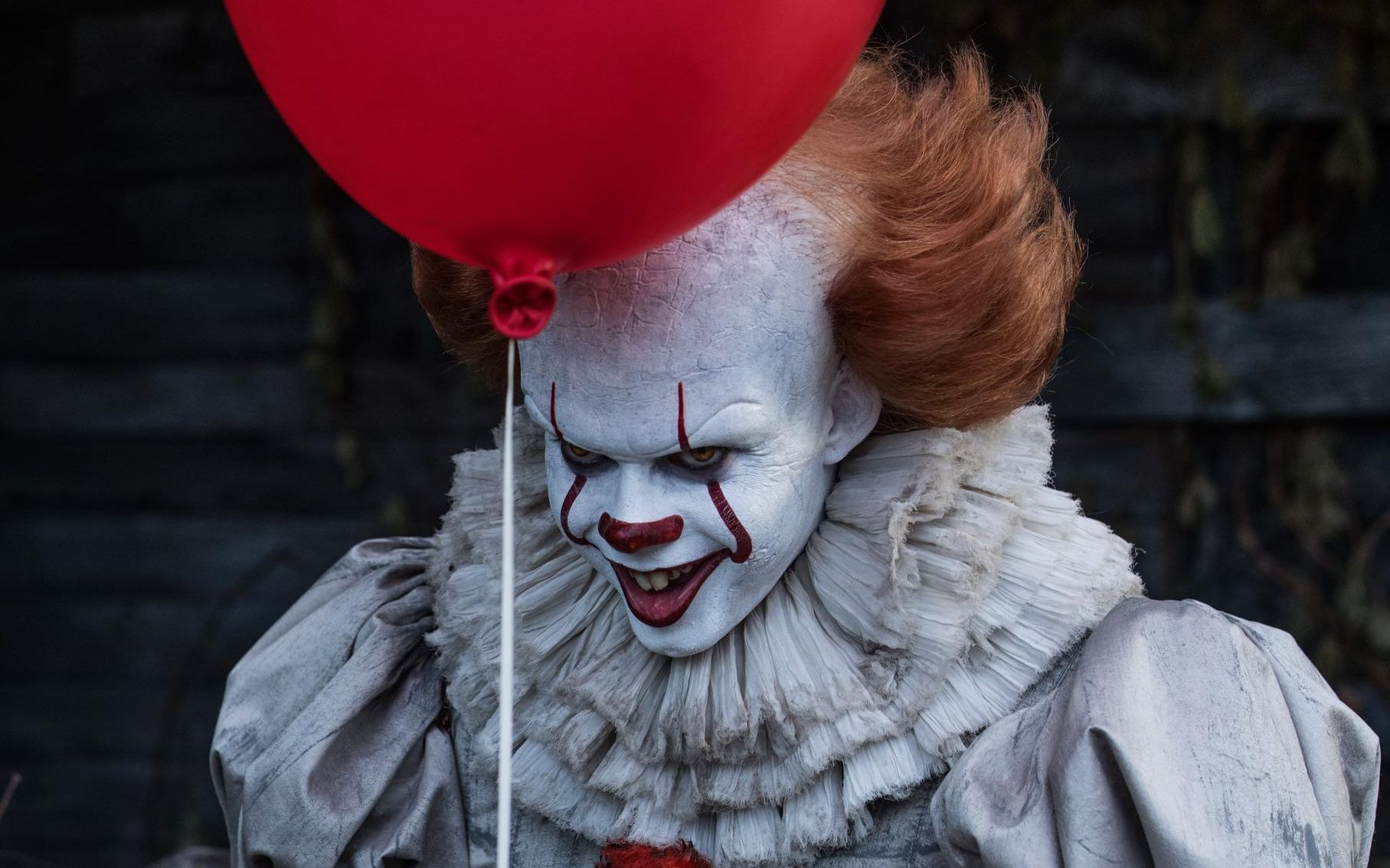 【3d】重温经典《小丑回魂》