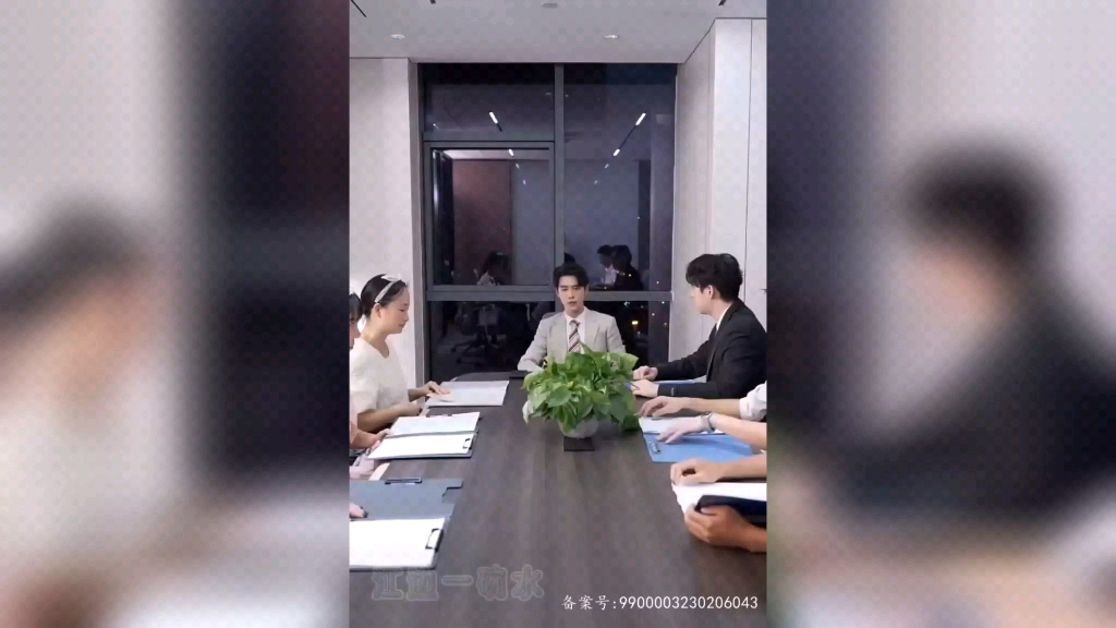 [图]宠妻:替嫁后，纨绔大佬每天都在撩我（26-30），“我提醒了，你们不听啊”