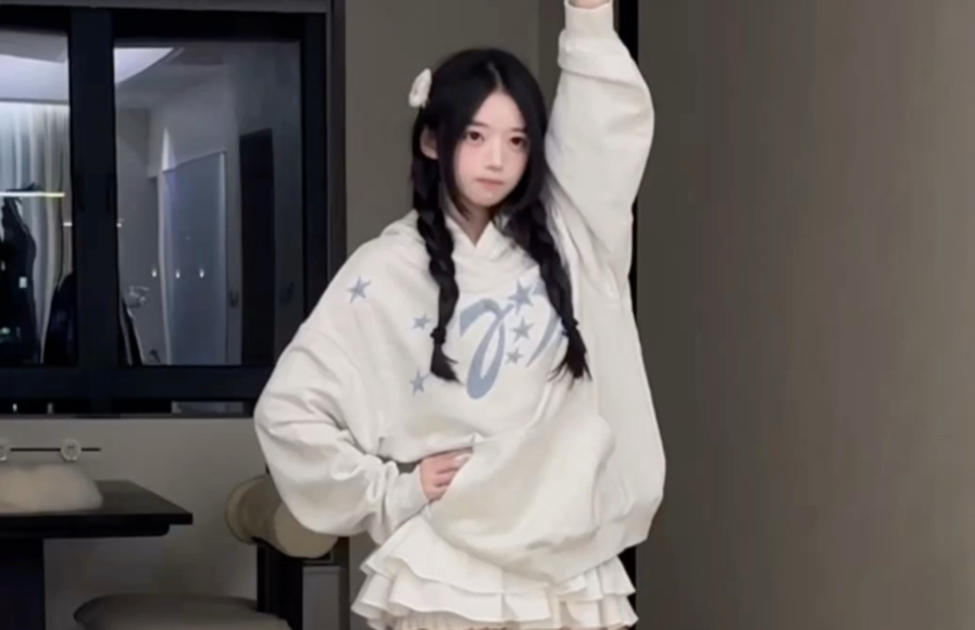 【tell me】拼尽全力摇不过“那个男人”