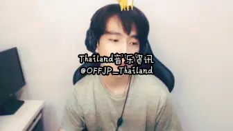 LIVE 2021.02.01 - Kimmon