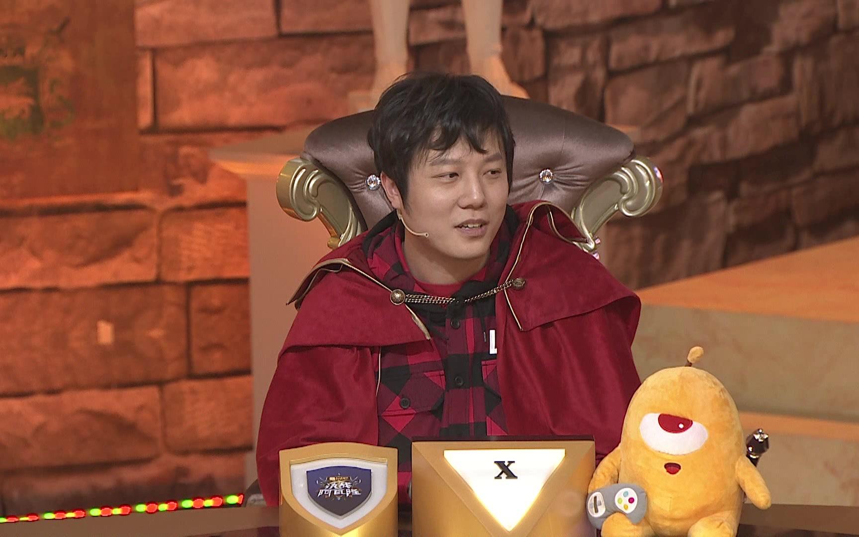 【决战阿瓦隆】第八期预告,过年了,过年了~!