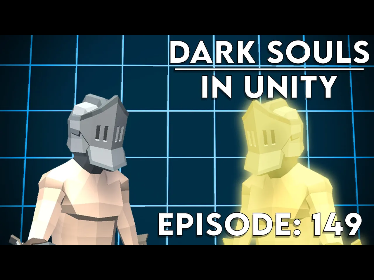 Unity中创建类似DARK SOULS的弓箭系统  EP. 149 (多人网代码重构,第9部分)  Sebastian Graves哔哩哔哩bilibili