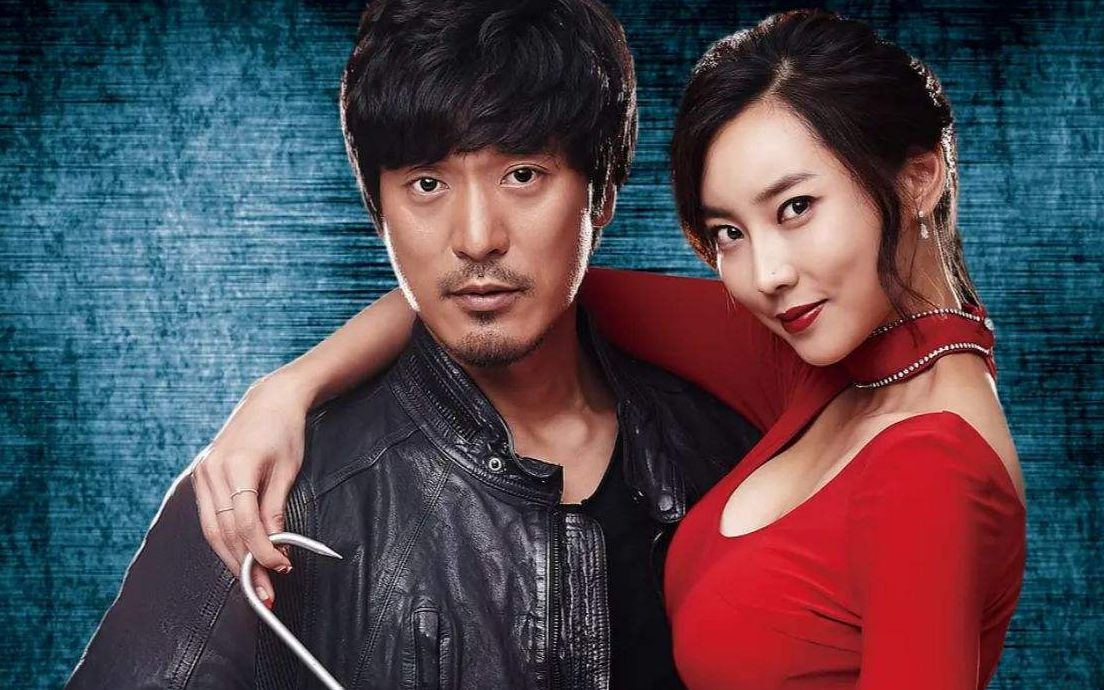 屠夫小姐一部看完后会默默储存到硬盘的电影