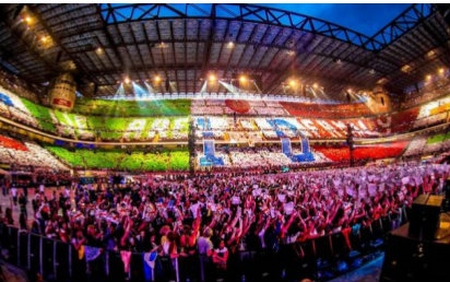 [图]【One Direction】 Where We Are Tour 泪目部分“1DFamily”CUT