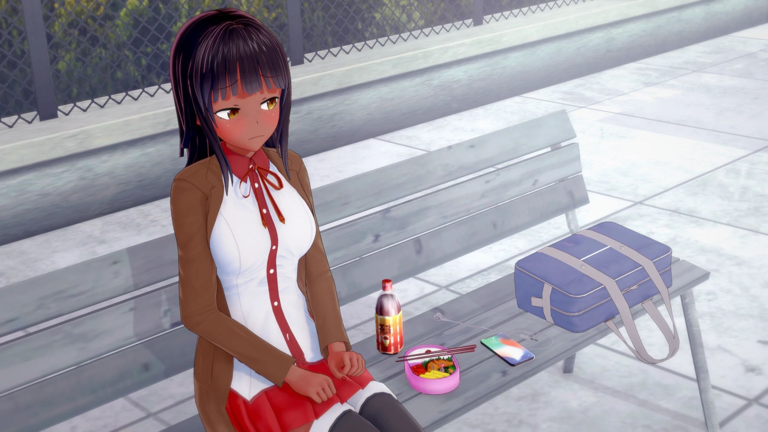 【日系slg安卓/pc/汉化/动态】恋爱课程 lessons in love v0.34.