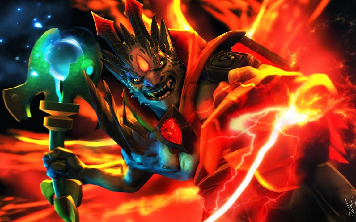 dota2跳羊戳大举报说了蓝猫打lion要出bkb