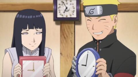 火影忍者 鸣人雏田结婚 所有人都在想送什么结婚礼物 结果全都是奇葩礼物 哔哩哔哩 火影忍者 鸣人雏田结婚 所有人都在想送什么结婚礼物 结果全都是奇葩礼物 哔哩哔哩