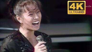 中森明菜】AKINA NAKAMORI Special Live 2009 “Empress at
