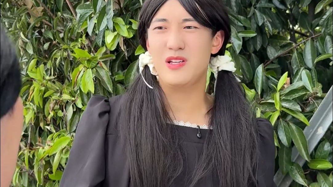 没有动态的日子都在好好当厂妹-刘二朵led-刘二朵led-哔哩哔哩视频