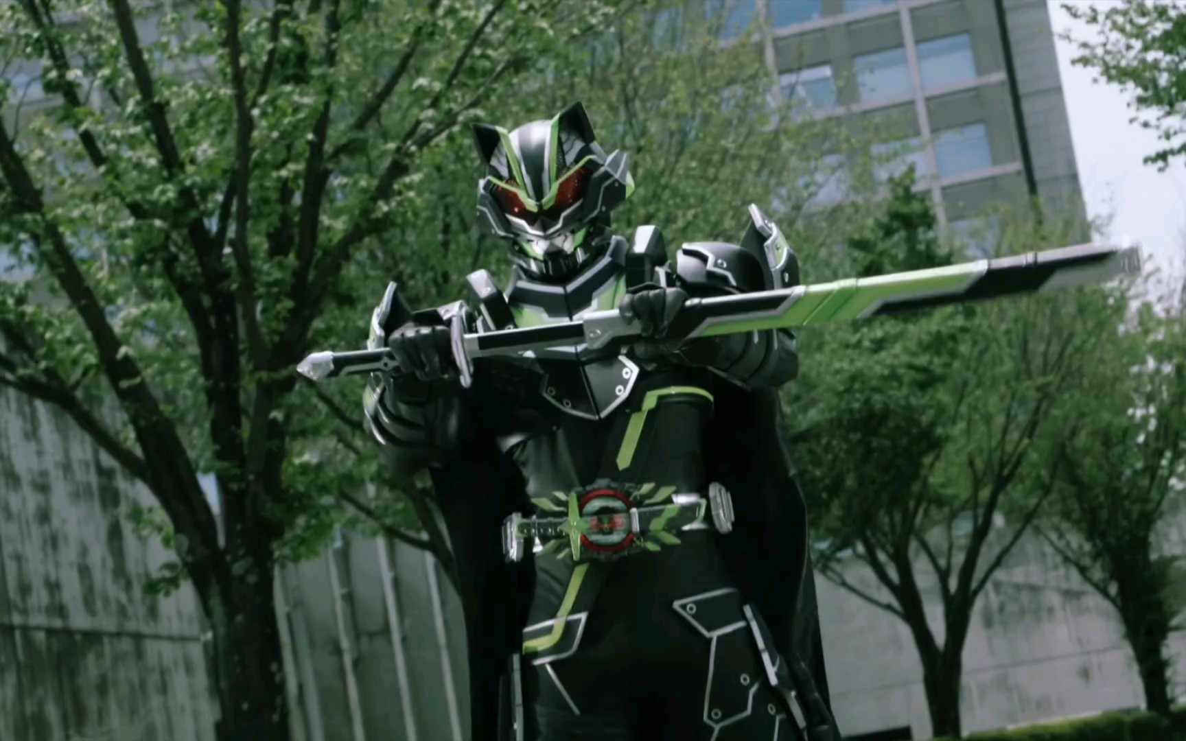 太狸武神之刃登场!景和彻底黑化 极狐EP41 漆黑将军·武神之刃