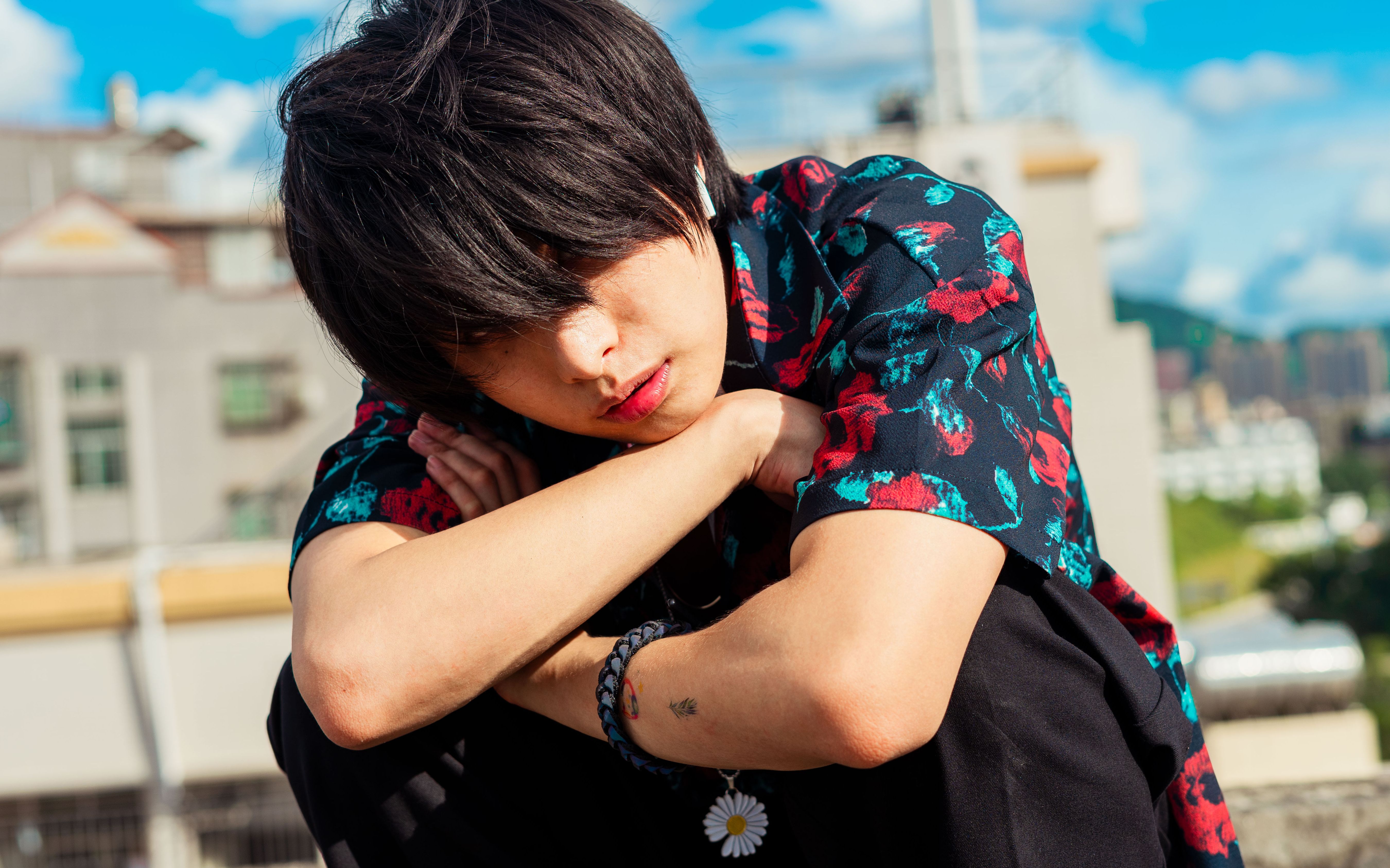 看了tengusan的那期se的视频决定自己也来一套