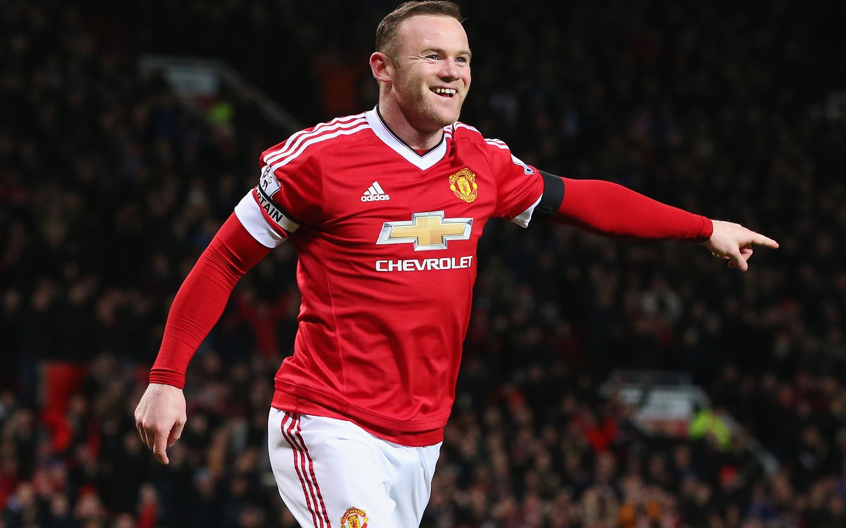 鲁尼35岁鲁尼宣布退役 小胖生涯高光集锦_哔哩哔哩