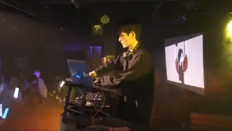 Download Video: 【r-906/ボカコレ2024冬】r-906 Special DJ Live in Voca Nico JAPAN 2024