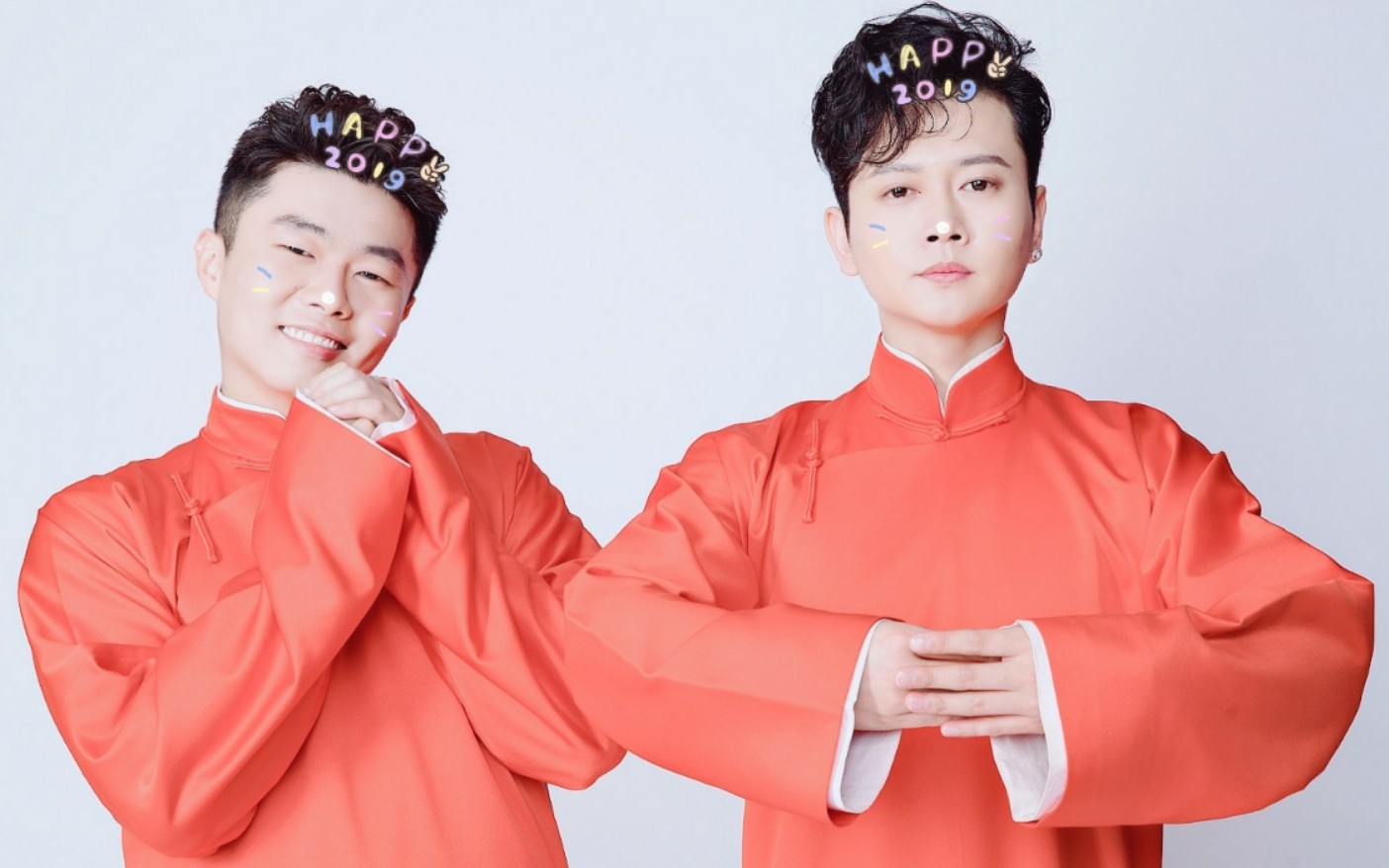 堂良20190202山东卫视春晚自留开头缺失_哔哩哔哩_bilibili