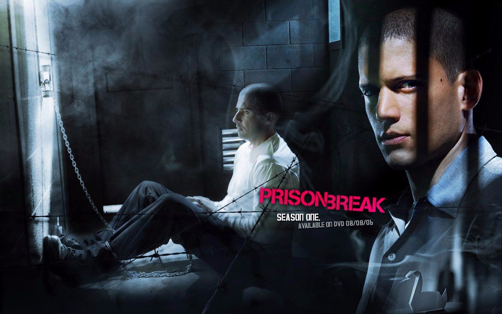 [图]一个人演奏《越狱》片头曲 Prison Break