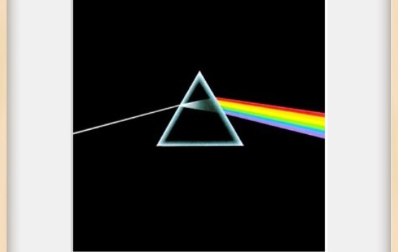 [图]摇滚史上最伟大的三棱镜！《The Dark Side Of The Moon》-Pink Floyd (1973)【Full Album】