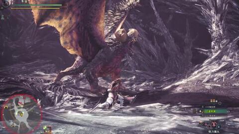 Mhw 详解 英雄龙脉石的高效入手方法 ころなcorona Games 哔哩哔哩
