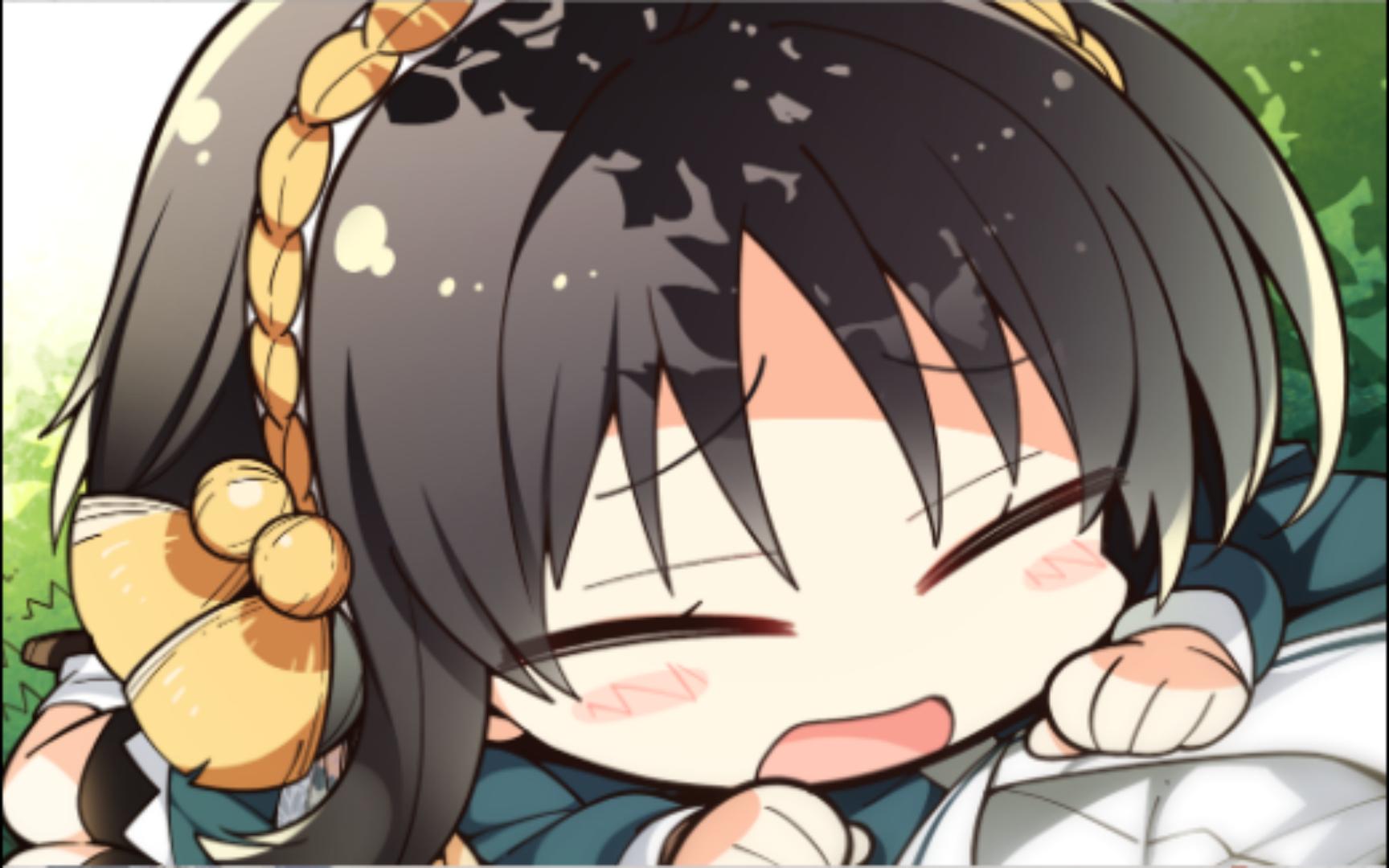 常陆茉子的300声呼唤,来让茉子给你洗脑